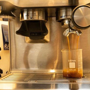 Borosilicate Glass Beaker