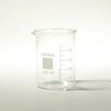 Borosilicate Glass Beaker
