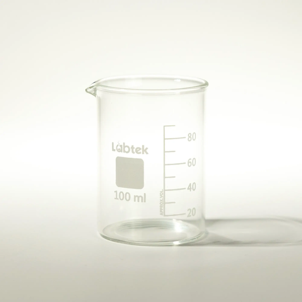 Borosilicate Glass Beaker