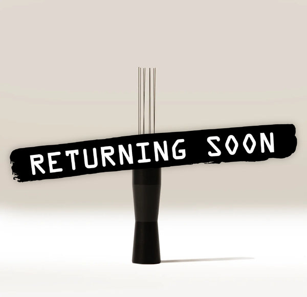Distribution needle tool Returning soon