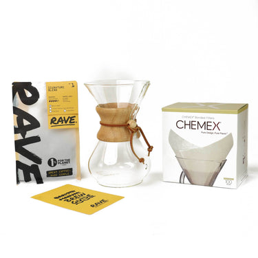 Chemex Gift Set