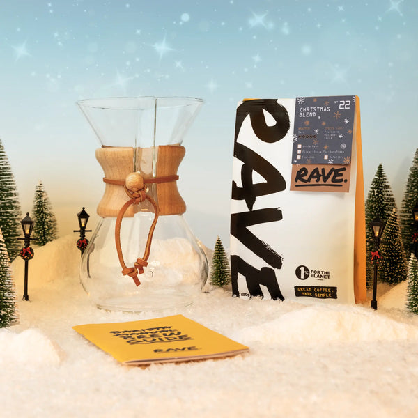 Chemex Gift Set