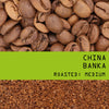 China Banka Nº 277