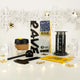 Aeropress Traveller Gift Set