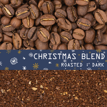 Christmas Blend Nº 22