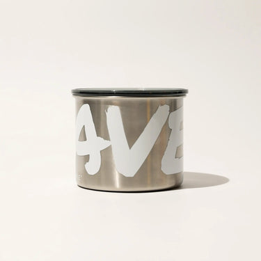 Branded Airscape Coffee Storage Container