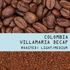Colombia Villamaria Decaf Nº 282