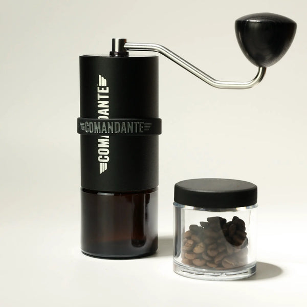 Comandante C40 MK4 Nitro Blade Hand Grinder