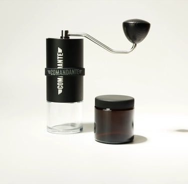 Comandante C40 MK4 Nitro Blade Hand Grinder