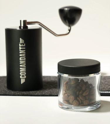 Comandante C40 MK4 Nitro Blade Hand Grinder
