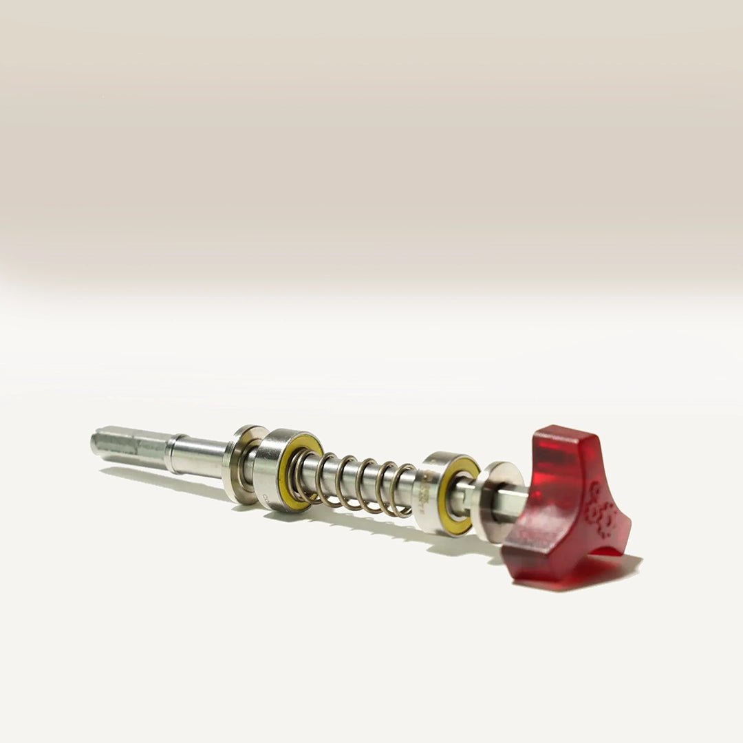 Comandante RX35 Red Clix Drivetrain Set | RAVE Coffee