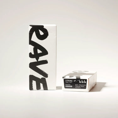 Strong AF Blend Coffee Pods