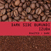 Dark Side (Burundi Izuba) Nº 300