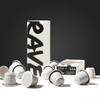 Strong AF Blend Coffee Pods