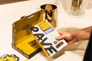 Roastery's Choice Discovery