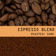 Espresso Blend Nº 4