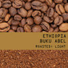 Ethiopia Buku Abel Nº 287