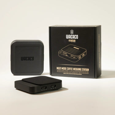 Wacaco Exagram Pro Scales