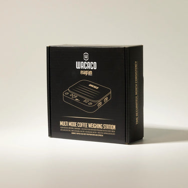 Wacaco Exagram Pro Scales