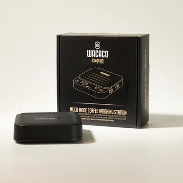 Wacaco Exagram Pro Scales