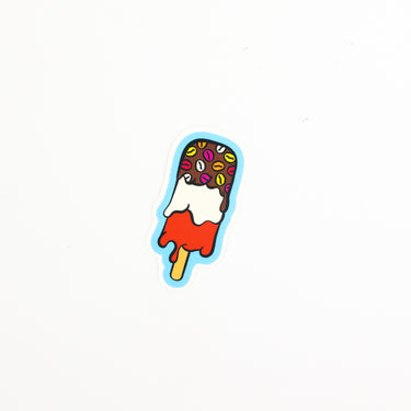 Keep it Cool Sticker Pack