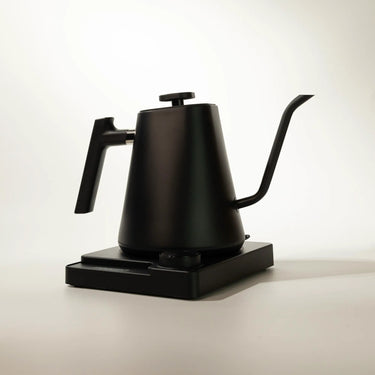 Felicita Square Pour Over Electric Kettle