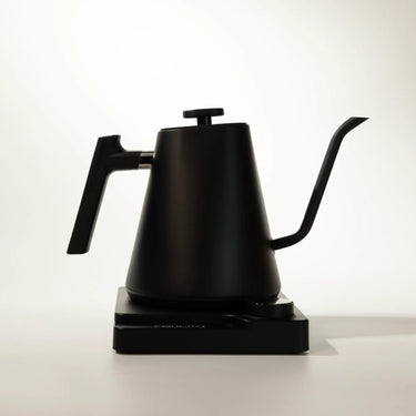 Felicita Square Pour Over Electric Kettle