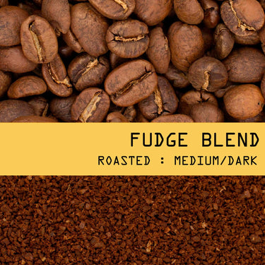 Fudge Blend Nº 5