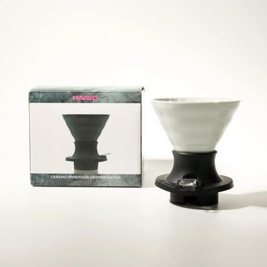 Hario Switch V60 Ceramic Immersion Dripper (Size 02)
