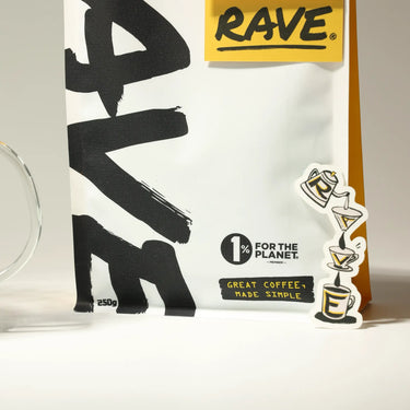 Hario Hand Brewed Coffee Gift Set