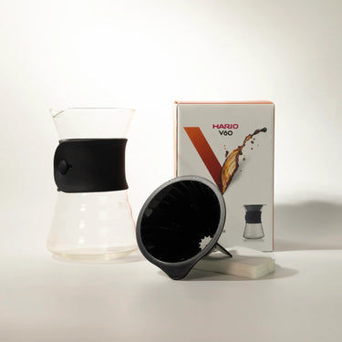 Hario V60 Drip Decanter