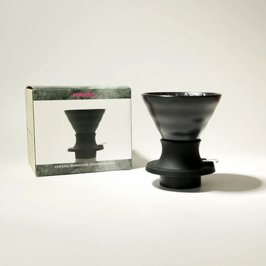 Hario Switch V60 Ceramic Immersion Dripper (Size 02)