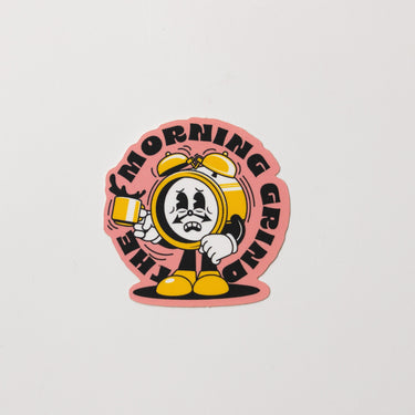 Sticker Pack Illustrated by Harry Knight