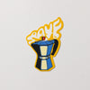 Sticker Pack Illustrated by Harry Knight