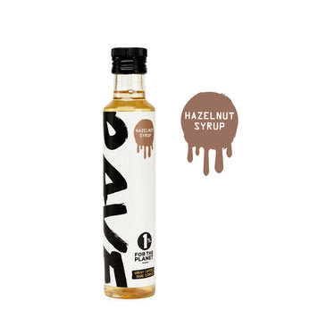 Rave Coffee Syrups