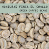 Honduras Finca El Chollo Green Coffee Beans