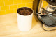 Stainless Steel Airscape Coffee Storage Container