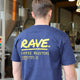 Rave Co-ordinates |    T-Shirt