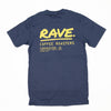 Rave Co-ordinates |    T-Shirt