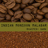 monsoon malabar coffee beans