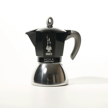 Bialetti Moka Induction Stove Top Coffee Maker