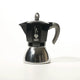 Bialetti Moka Induction Stove Top Coffee Maker