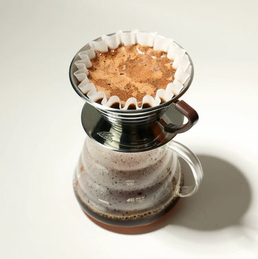 Kalita Wave 185 Steel Coffee Maker