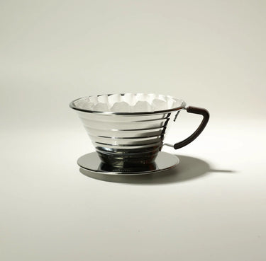 Kalita Wave 185 Steel Coffee Maker