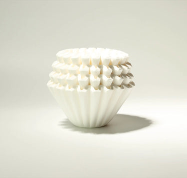 Kalita Wave 185 Paper Filters (Pack of 100)