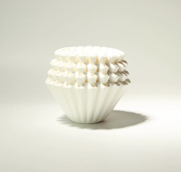 Kalita Wave 185 Paper Filters (Pack of 100)