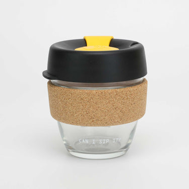 Rave Coffee Glass KeepCup