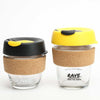 Rave Coffee Glass KeepCup