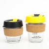 Rave Coffee Glass KeepCup