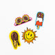 Keep it Cool Sticker Pack